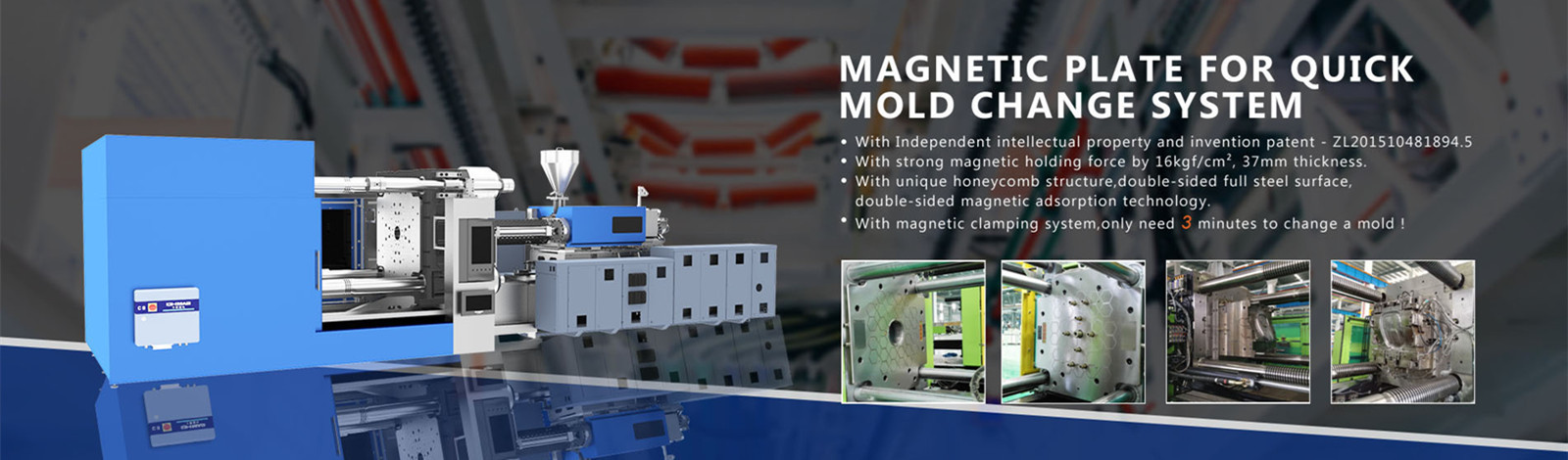 Kalite Çelik Manyetik Kaldırıcı Fabrika