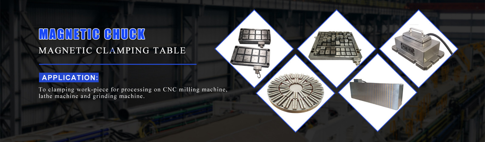 Kalite Çelik Manyetik Kaldırıcı Fabrika